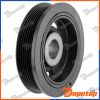 Poulie damper vilebrequin pour TOYOTA | RKP-TY-004, 13470-31010